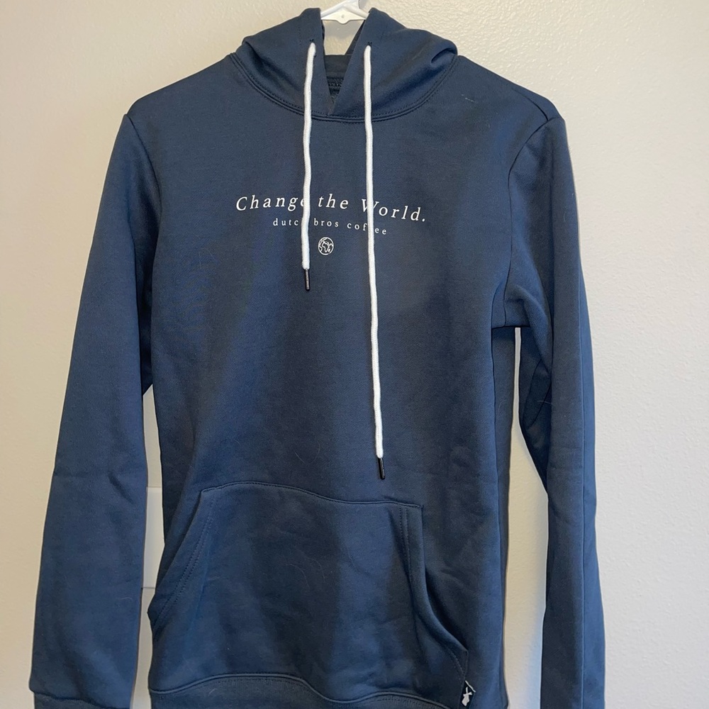 DUTCH BROS HOODIE